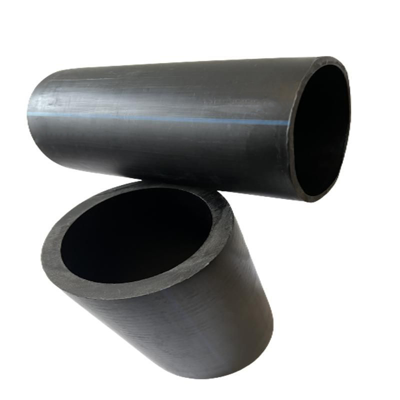 HDPE市政工程大口径实壁排水管