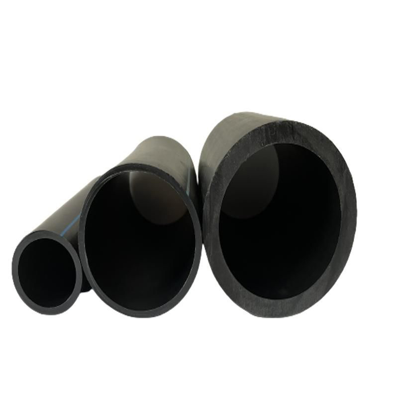 HDPE海水淡化用管