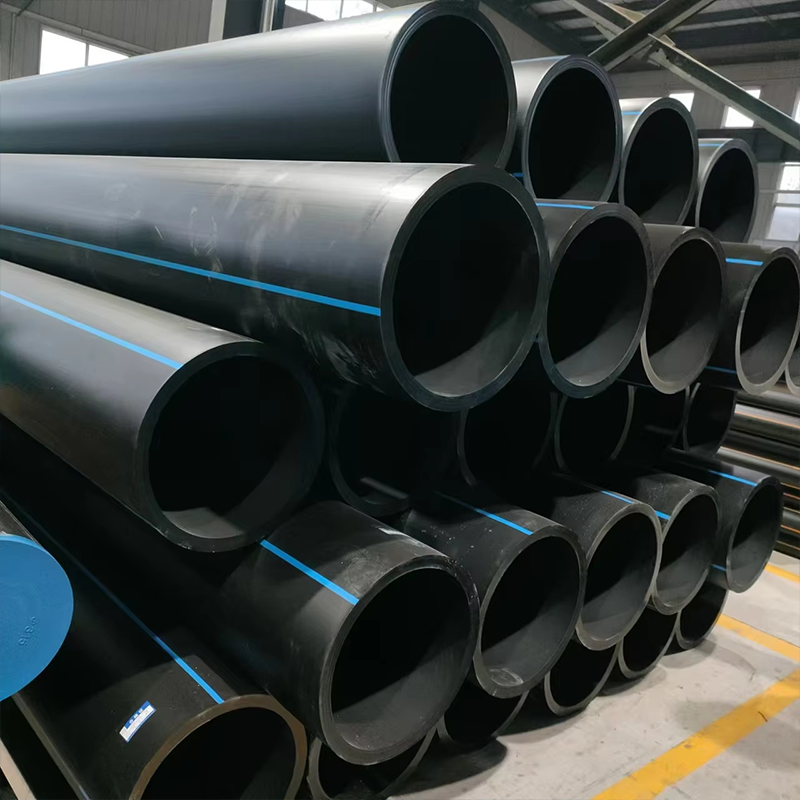 PE地埋路灯电力电缆保护管