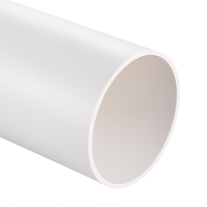 抗外压耐高温PVC-U实壁线缆光缆保护电力电缆穿线埋地通信排管