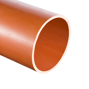 使用寿命长CPVC市政工程电力管