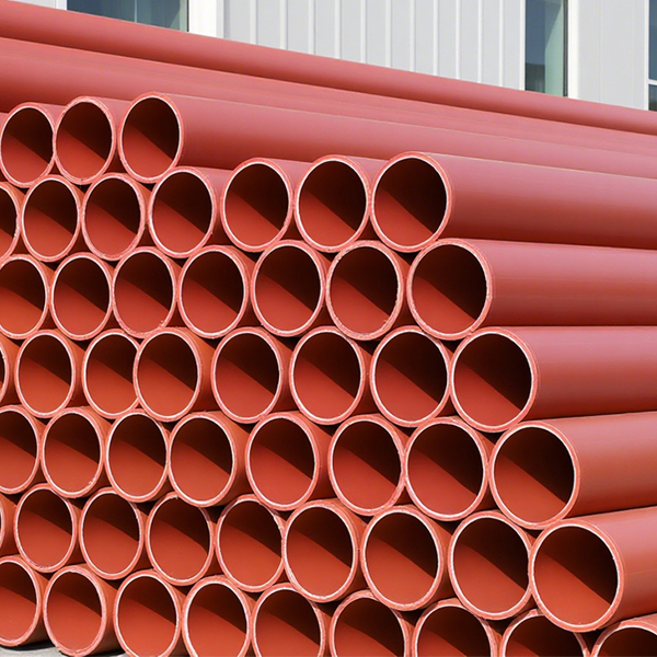 《PVC管分类指南：类型·标准·应用解析》 