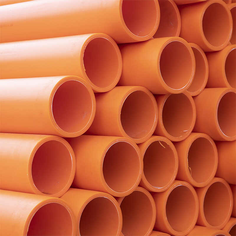 MPP环境工程电缆保护管