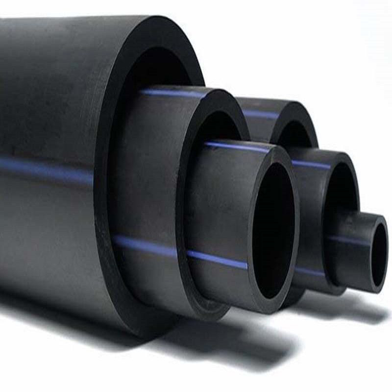 HDPE穿线管地埋电缆光缆保护管绝缘管