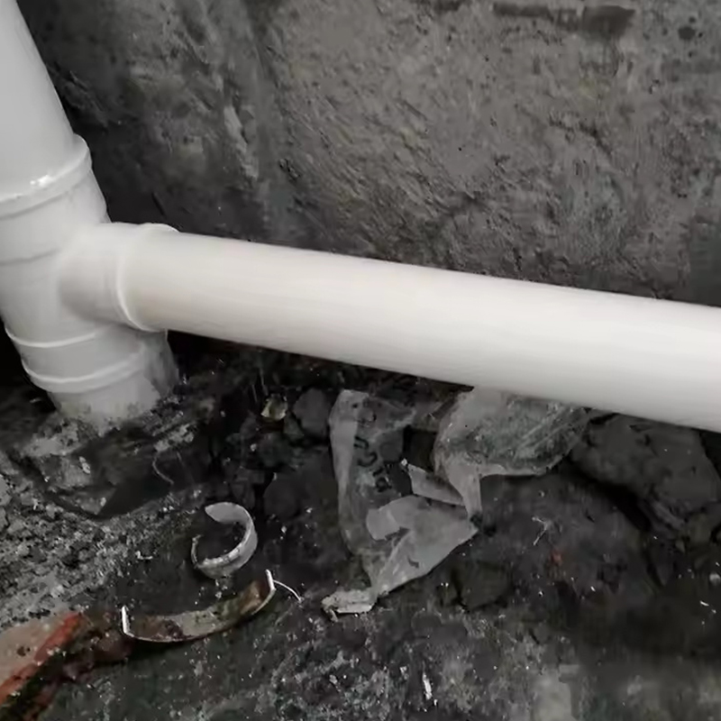 PVC-U下水管道塑料雨水管