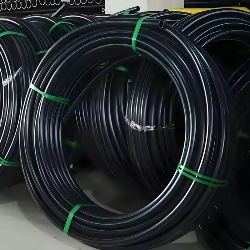 聚乙烯(PE)电力电缆用导管