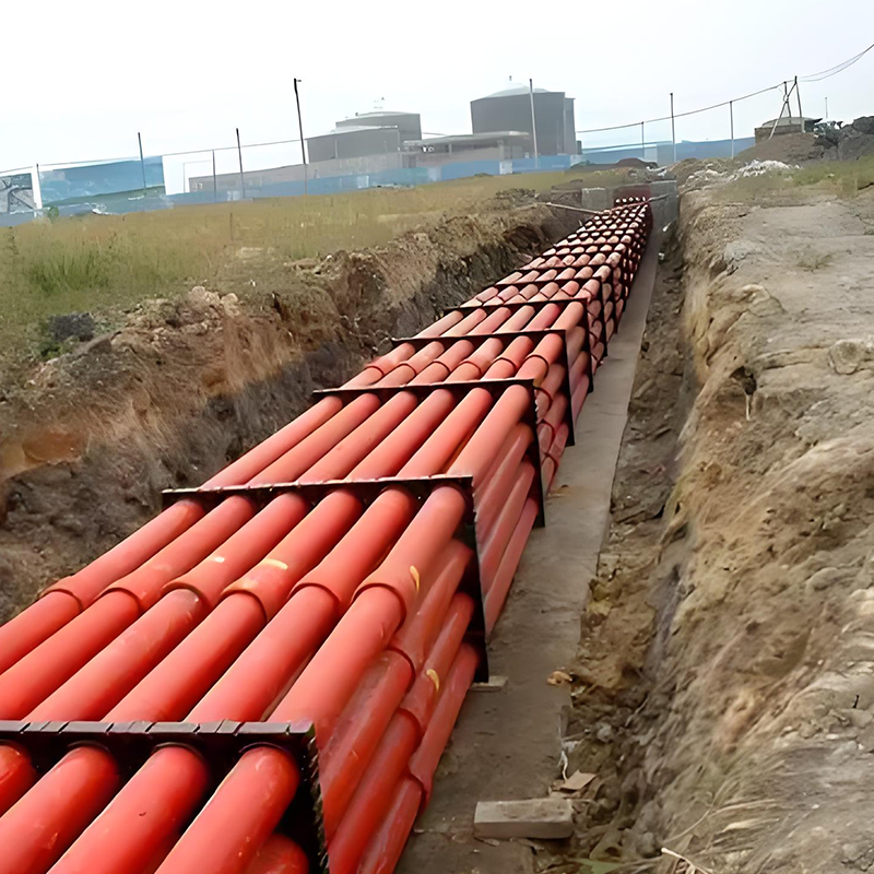 MPP市政、电信、电力管