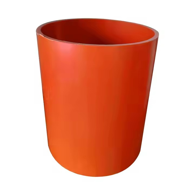 CPVC电网建设直埋电力管