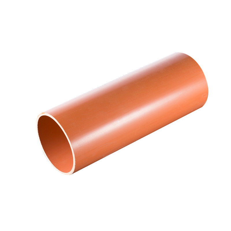 使用寿命长CPVC市政工程电力管