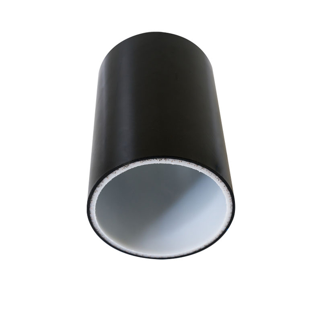 消防市政工程pe聚乙烯复合管冶金矿山惯用钢丝网骨架塑料管道