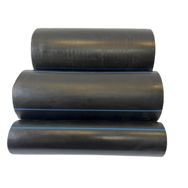 HDPE市政工程大口径实壁排水管