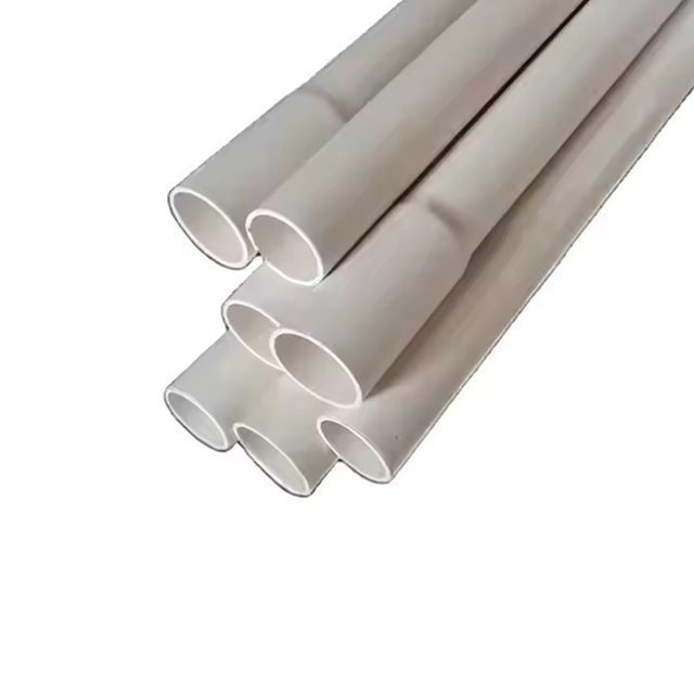 PVC-U卫生间厨房塑料下水管道