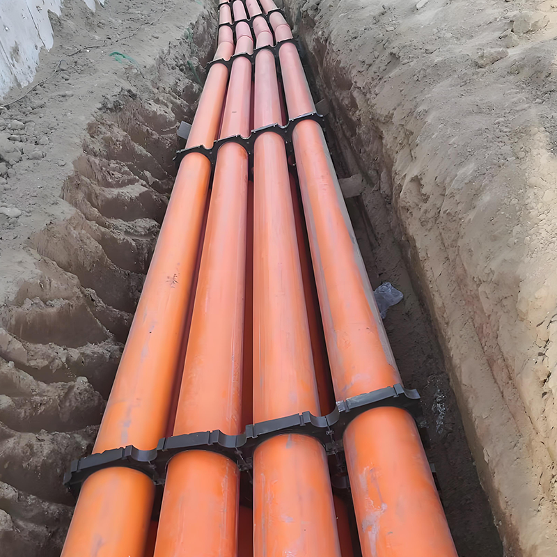 MPP高压电力套管电气绝缘管