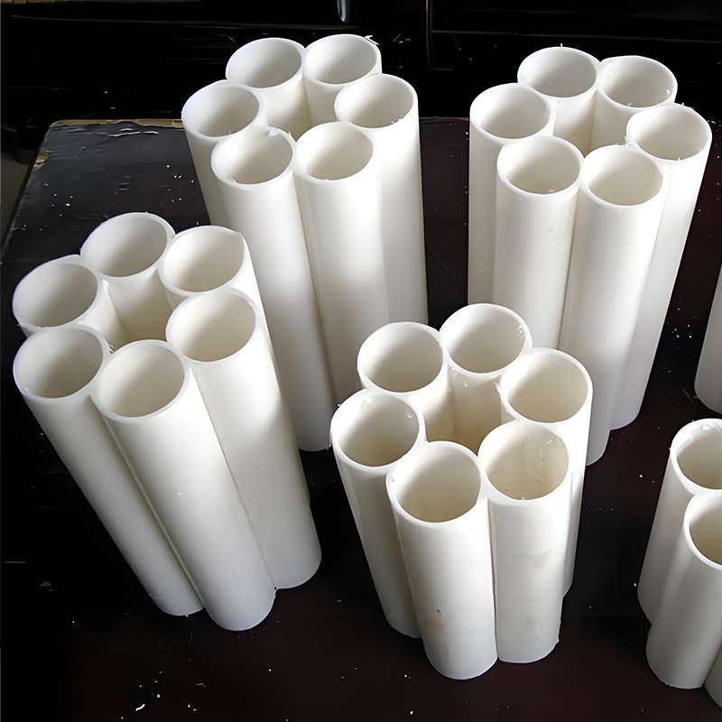 PVC-U蜂窝管通信弱电保护套管