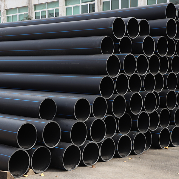 《揭秘HDPE硅芯管：国标升级下的通信“血管”，摩擦系数低至0.15！》