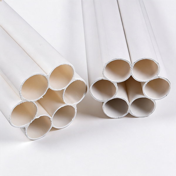 PVC-U管