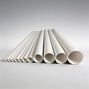 PVC-U管