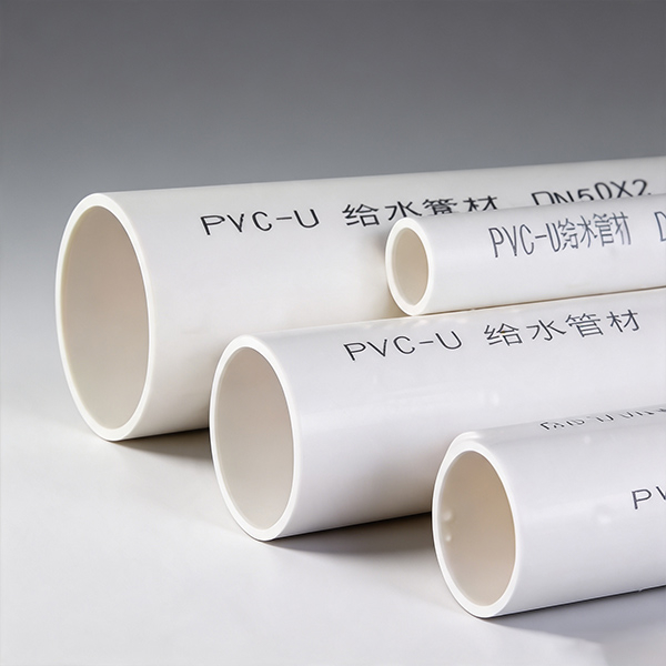 UPVC工业管