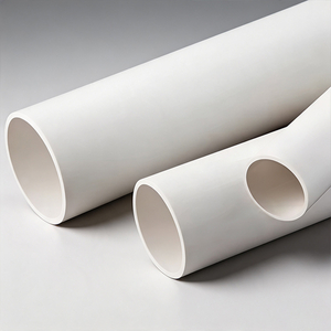 PVC-U管
